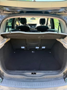 Renault Scenic 1.5 dci 110кс, снимка 9