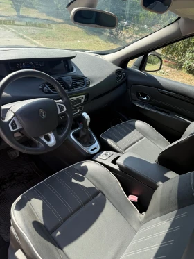 Renault Scenic 1.5 dci 110кс, снимка 7