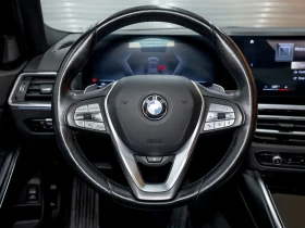 BMW 330 XDRIVE* LANE* ASSIST* CARPLAY* МЪРТВА* ТОЧКА* ПОДГ, снимка 10