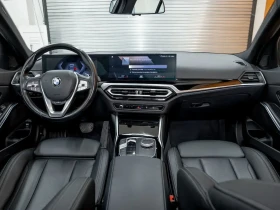 BMW 330 XDRIVE* LANE* ASSIST* CARPLAY* МЪРТВА* ТОЧКА* ПОДГ, снимка 9