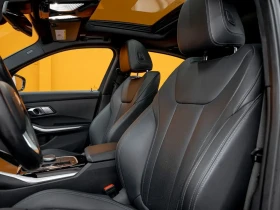 BMW 330 XDRIVE* LANE* ASSIST* CARPLAY* МЪРТВА* ТОЧКА* ПОДГ, снимка 16