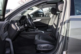 Audi A4 * QUATTRO * PANO * Автокредит * (Цена до България), снимка 10