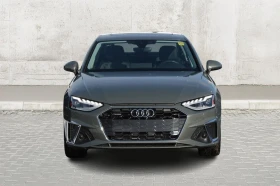 Audi A4 * QUATTRO * PANO * Автокредит * (Цена до България), снимка 1