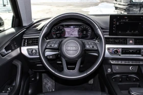 Audi A4 * QUATTRO * PANO * Автокредит * (Цена до България), снимка 16