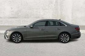 Audi A4 * QUATTRO * PANO * Автокредит * (Цена до България), снимка 3
