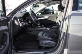 Audi A4 * QUATTRO * PANO * Автокредит * (Цена до България), снимка 9