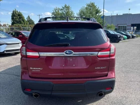 Subaru Ascent * Limited * CARFAX * БЕЗ ПЪРВОНАЧАЛНА ВНОСКА, снимка 4