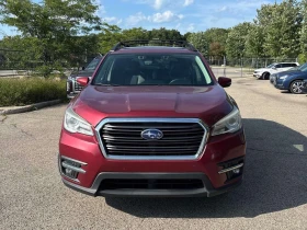 Subaru Ascent * Limited * CARFAX * БЕЗ ПЪРВОНАЧАЛНА ВНОСКА, снимка 6
