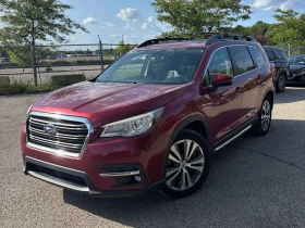 Subaru Ascent * Limited * CARFAX * БЕЗ ПЪРВОНАЧАЛНА ВНОСКА, снимка 1
