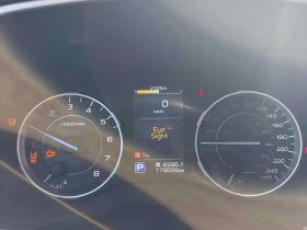 Subaru Ascent * Limited * CARFAX * БЕЗ ПЪРВОНАЧАЛНА ВНОСКА, снимка 8