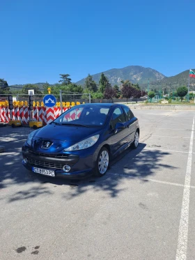 Peugeot 207, снимка 3