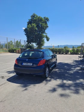 Peugeot 207, снимка 4