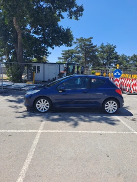 Peugeot 207, снимка 5