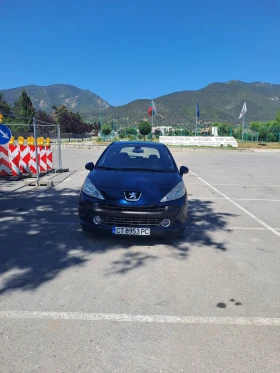 Peugeot 207, снимка 1