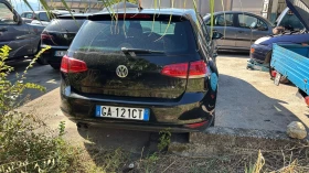 VW Golf 2.0 d 150 коня, снимка 2