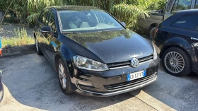 VW Golf 2.0 d 150 коня, снимка 3