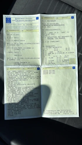 VW Golf 2.0 d 150 коня, снимка 9