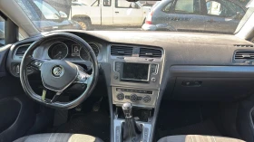 VW Golf 2.0 d 150 коня, снимка 7