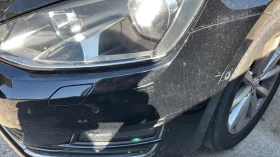 VW Golf 2.0 d 150 коня, снимка 5
