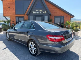 Mercedes-Benz E 200 Нов внос от Белгия, снимка 7