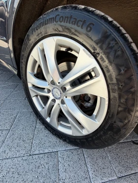 Mercedes-Benz E 200 Нов внос от Белгия, снимка 15
