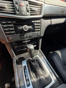Mercedes-Benz E 200 Нов внос от Белгия, снимка 13