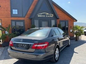 Mercedes-Benz E 200 Нов внос от Белгия, снимка 5
