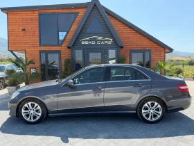 Mercedes-Benz E 200 Нов внос от Белгия, снимка 8