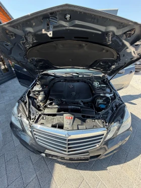 Mercedes-Benz E 200 Нов внос от Белгия, снимка 9