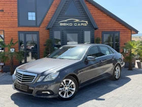 Mercedes-Benz E 200 Нов внос от Белгия, снимка 1