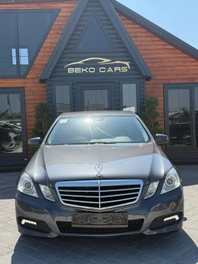 Mercedes-Benz E 200 Нов внос от Белгия, снимка 2