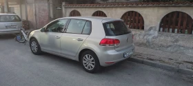VW Golf 1.6 Multi-Fuel , снимка 3