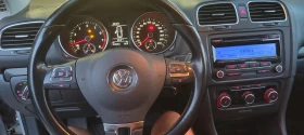 VW Golf 1.6 Multi-Fuel , снимка 5