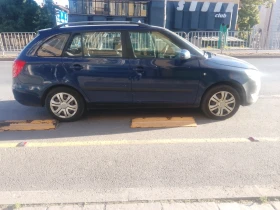 Skoda Fabia 1.6 TDI 105k.c, снимка 2