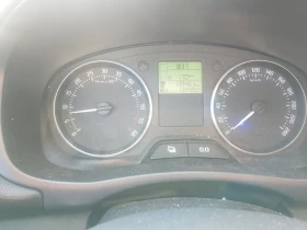 Skoda Fabia 1.6 TDI 105k.c, снимка 4
