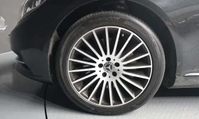 Mercedes-Benz S 500 LONG /ОБДУХВАНЕ/ПАНОРАМА/ДИСТРОНИК/360, снимка 5