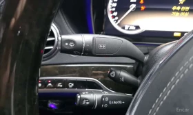 Mercedes-Benz S 500 LONG /ОБДУХВАНЕ/ПАНОРАМА/ДИСТРОНИК/360, снимка 17