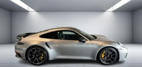 Porsche 911 Turbo S = SportDesign = Гаранция, снимка 3