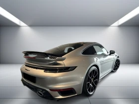 Porsche 911 Turbo S = SportDesign = Гаранция, снимка 2