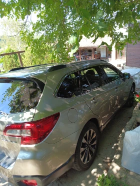 Subaru Outback, снимка 4