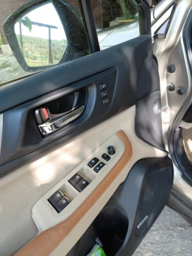 Subaru Outback, снимка 8