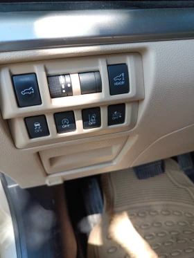 Subaru Outback, снимка 6