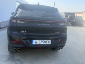 DONGFENG T5-EVO, снимка 3