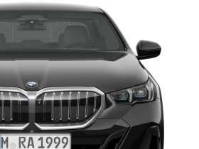 BMW 520 xDrive Sedan, снимка 6