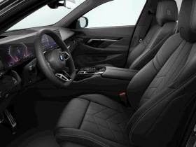 BMW 520 xDrive Sedan, снимка 8