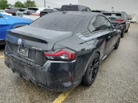 BMW 240 2023 BMW 2 Series Coupe M240i Xdrive, снимка 4