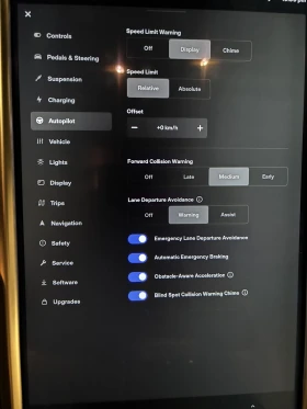 Tesla Model S 75D, снимка 14