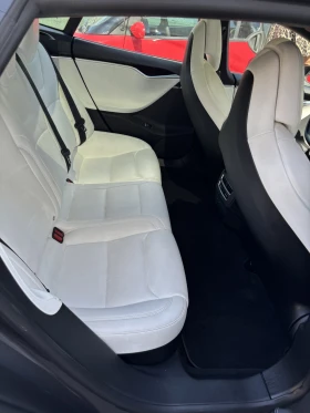 Tesla Model S 75D, снимка 12