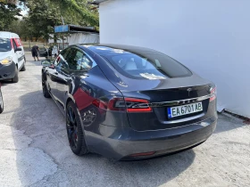 Tesla Model S 75D, снимка 3
