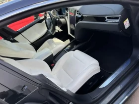 Tesla Model S 75D, снимка 11